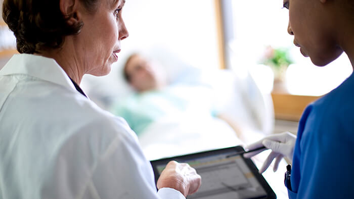 Servicios cl&iacute;nicos y de apoyo