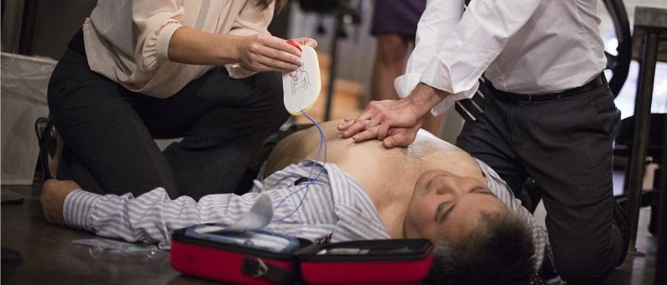 &iquest;Cu&aacute;ndo debe usar un DEA?