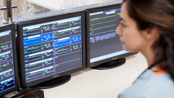 Gesti&oacute;n de alarmas - Principios b&aacute;sicos