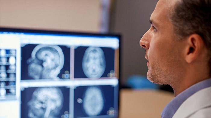 Seminarios web de im&aacute;genes de RM