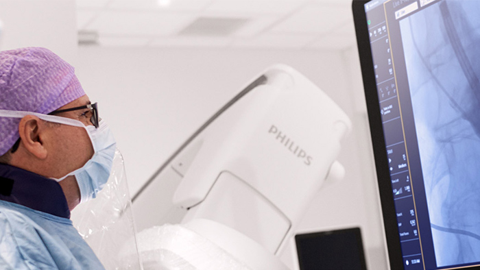 Terapia guiada por im&aacute;genes