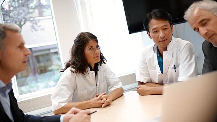 Tecnolog&iacute;a BlueSeal