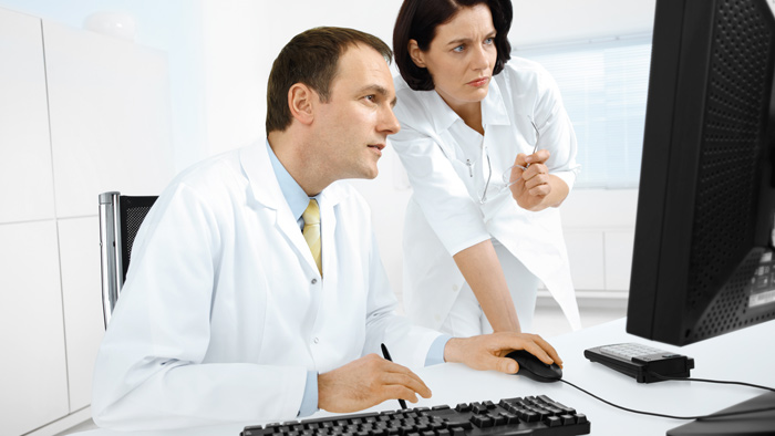 Liderar el camino en el diagn&oacute;stico eficiente