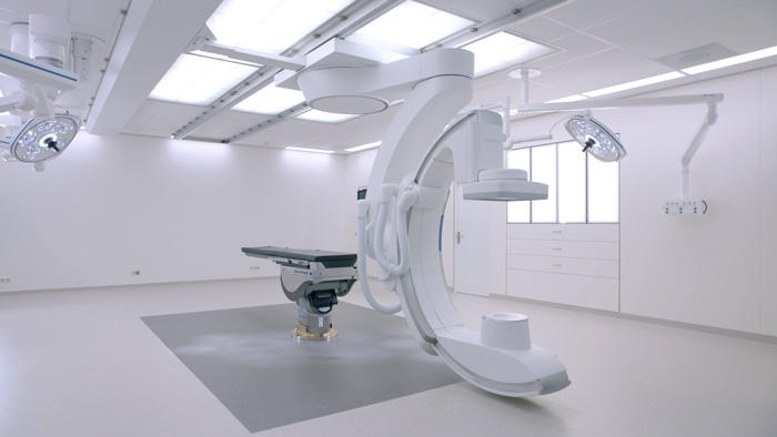 Ablaci&oacute;n pulmonar