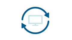 Tecnolog&iacute;a actualizada