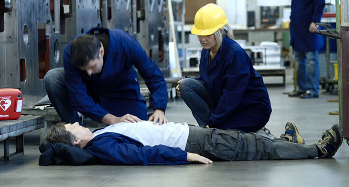 Resucitaci&oacute;n y atenci&oacute;n de emergencias