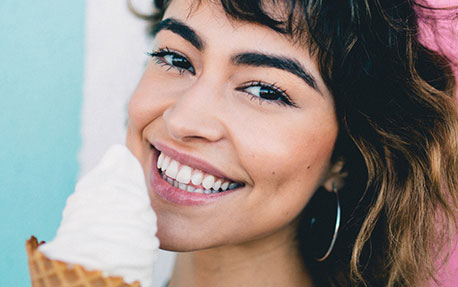 C&oacute;mo eliminar el vello facial