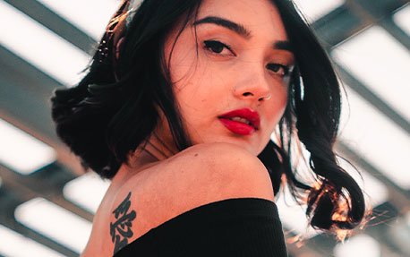 Depilaci&oacute;n con m&aacute;quina el&eacute;ctrica