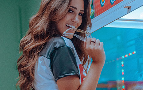 C&oacute;mo Hacer Ondas Naturales con Plancha Paso a Paso