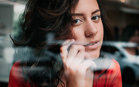 C&oacute;mo eliminar el frizz al instante y lucir un pelo radiante