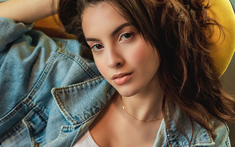 C&oacute;mo Tener un Cabello Brillante y Sedoso