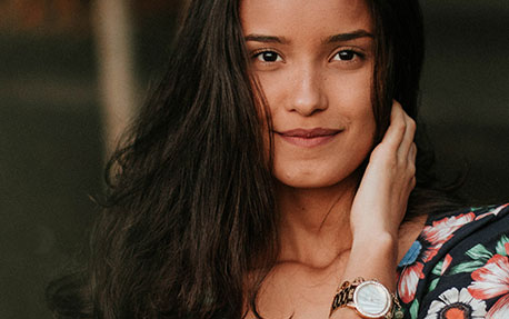 C&oacute;mo hidratar el cabello a largo plazo