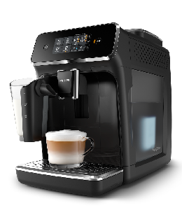 Philips Cafeteras espresso superautom&aacute;ticas 2200 Series