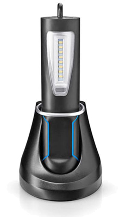 L&aacute;mpara de inspecci&oacute;n Philips RCH30