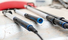 L&aacute;mparas de inspecci&oacute;n LED