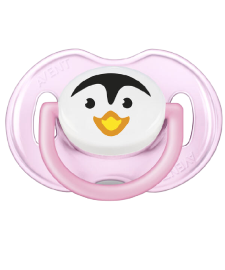 Chupetes Comfort Philips Avent de 0 a 18&nbsp;meses