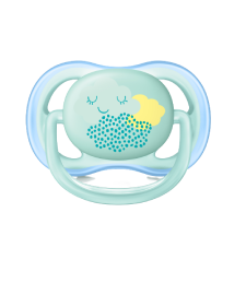 Chupetes Philips Avent para reci&eacute;n nacidos de 0 a 2&nbsp;meses