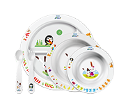 Gama de alimentaci&oacute;n Philips Avent para ni&ntilde;os peque&ntilde;os