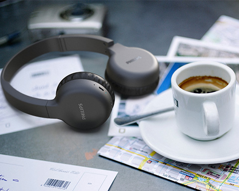 Auriculares inal&aacute;mbricos Philips, reducci&oacute;n de ruido, supraaurales, intrauditivos, auriculares de almohadilla, auriculares para ni&ntilde;os