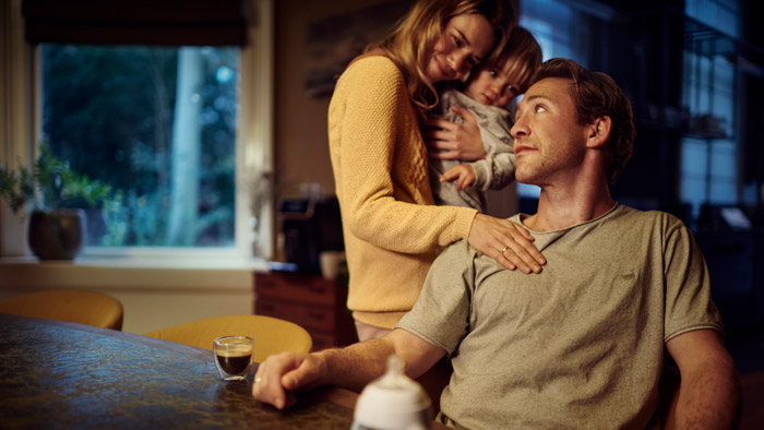 Dos&nbsp;padres con dos&nbsp;opiniones