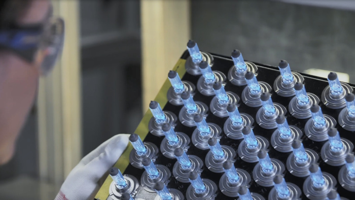 Video sobre los avances tecnol&oacute;gicos