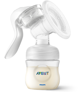 Extractor de leche manual Philips&nbsp;AVENT