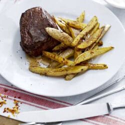 Papas Fritas Tradicionales Picantes | Philips