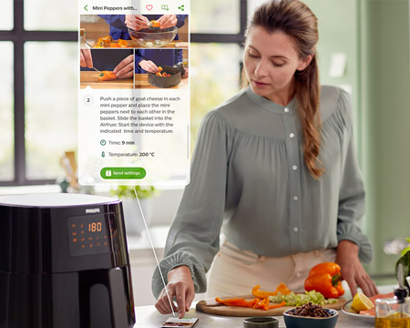 Instrucciones paso a paso para ser un mejor cocinero