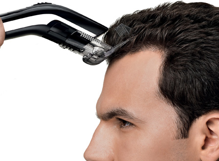 24&nbsp;posiciones de longitud con bloqueo