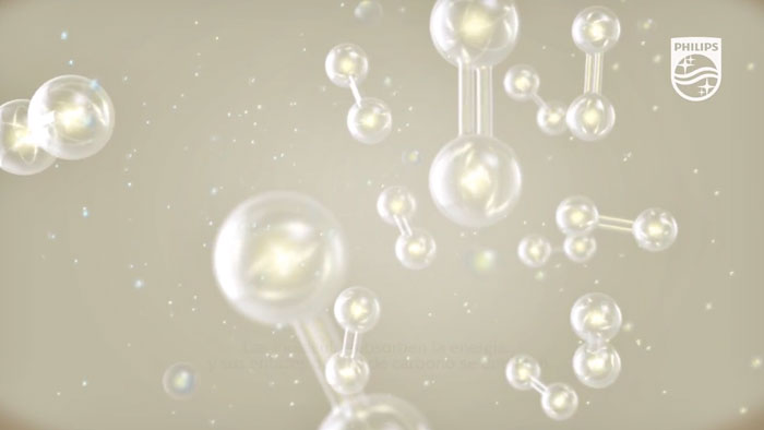 V&iacute;deo del procedimiento Philips Zoom!
