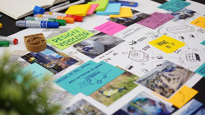 Impulsar la eficiencia energética para hacer frente al cambio climático