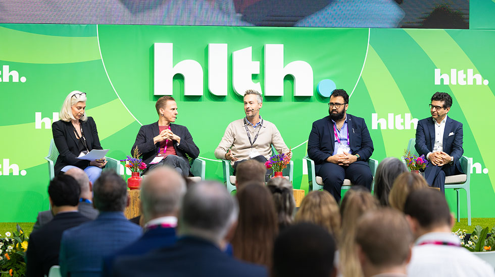 HLTH 18 june 2024