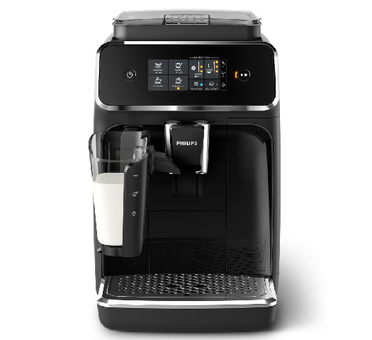 Disfruta de tu cafetera espresso Philips superautom&aacute;tica, taza a taza