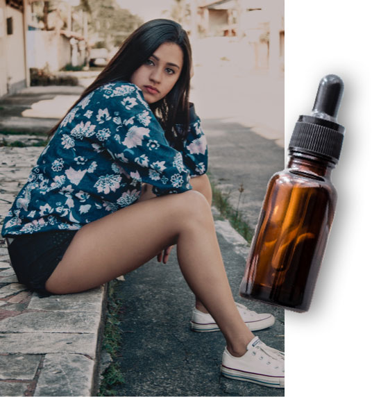 C&oacute;mo evitar el frizz en el cabello img