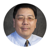 Teofilo Lee Chiong