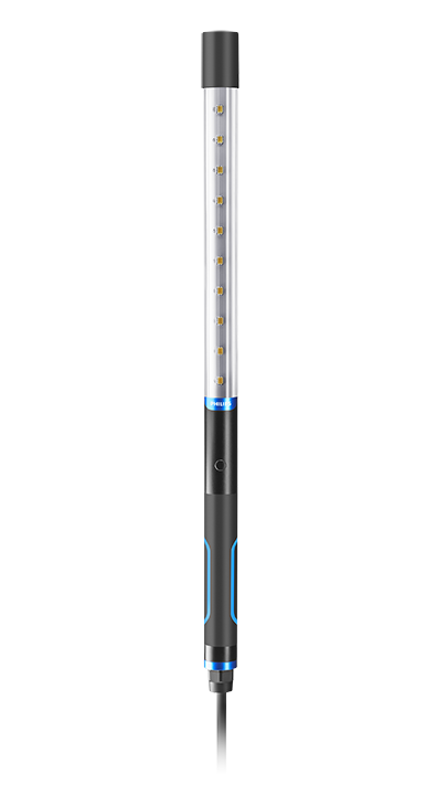 CBL30 - Herramienta de iluminaci&oacute;n profesional