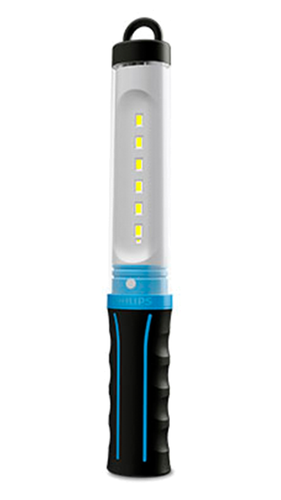 Iluminaci&oacute;n LED Philips RCH10