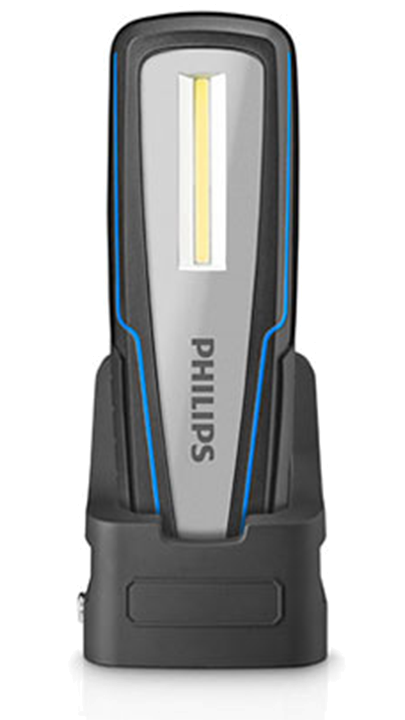 Iluminaci&oacute;n LED Philips RCH20