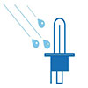 resistance against humidity