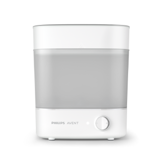 Esterilizador a vapor el&eacute;ctrico Philips Avent flexible