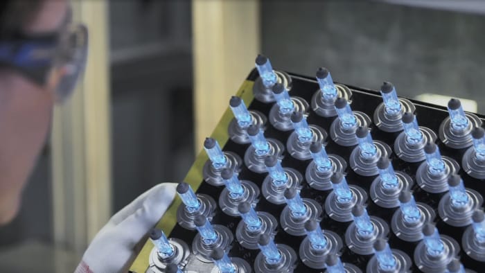 Video sobre los avances tecnol&oacute;gicos