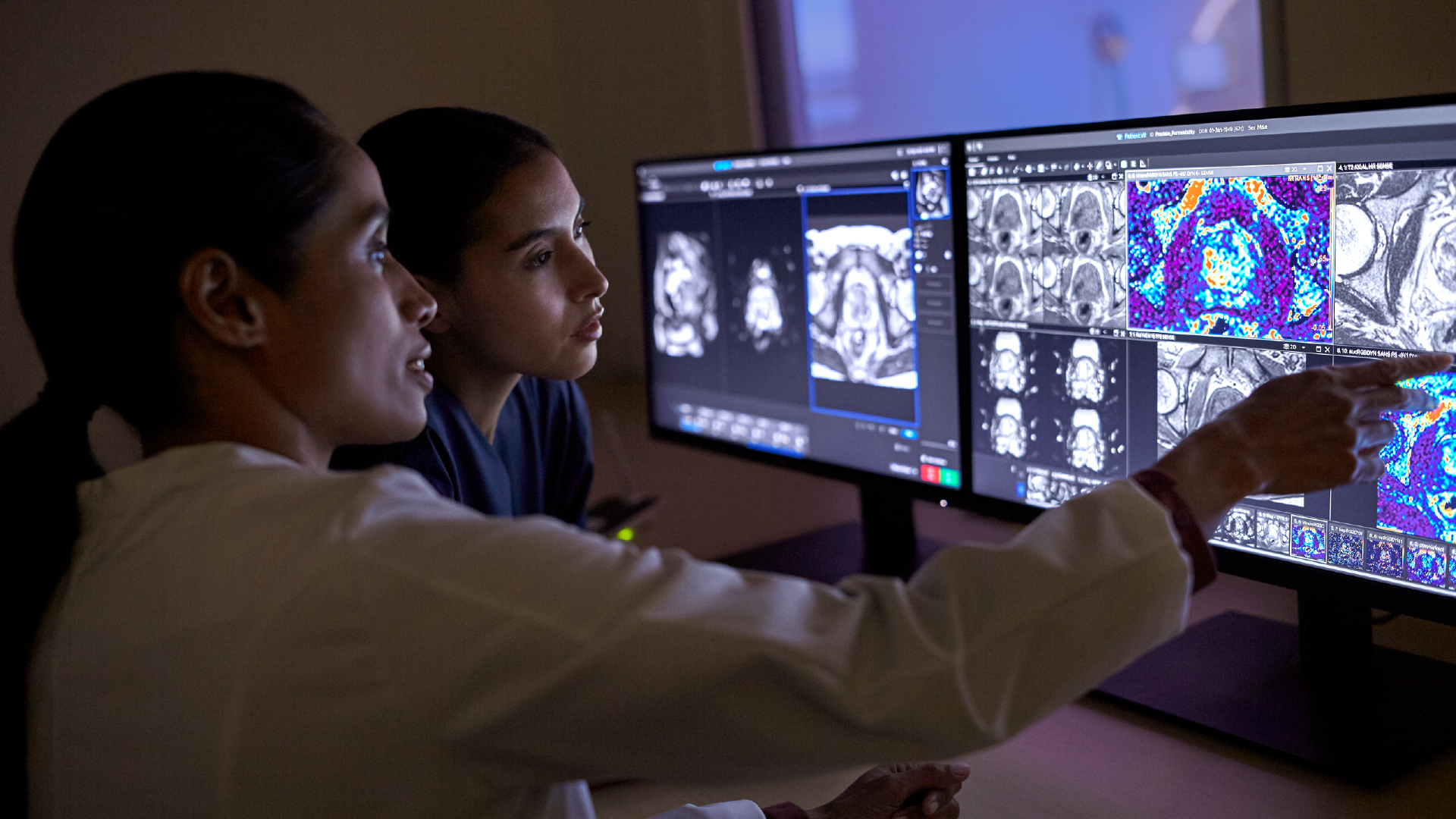 C&oacute;mo la inteligencia artificial potencia el trabajo de los radi&oacute;logos sin hacerlo m&aacute;s dif&iacute;cil