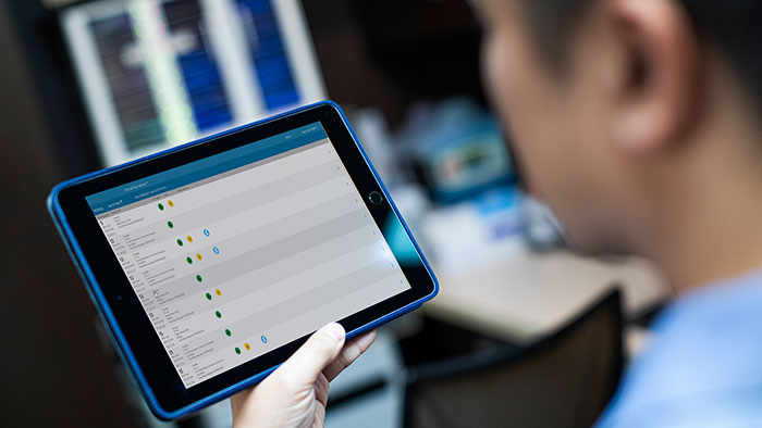Construyendo la UCI silenciosa del futuro: Philips demostrar&aacute; un enfoque colaborativo para la interoperabilidad en #HIMSS24