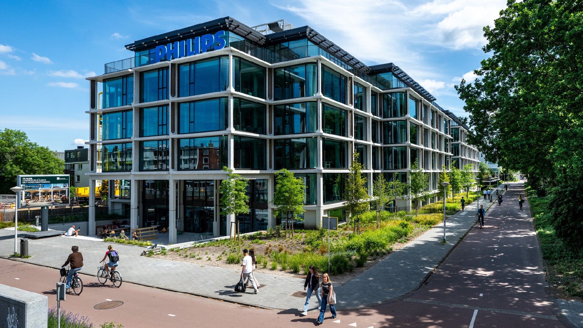 Philips publica su Informe Anual 2025